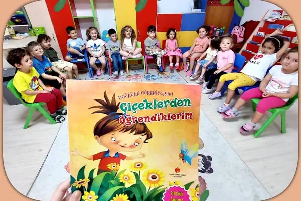 Özel Çorlu Bilim ve Sanat Anaokulu - Resim 14