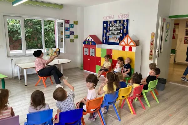 Özel Çorlu Bilim ve Sanat Anaokulu - Resim 2
