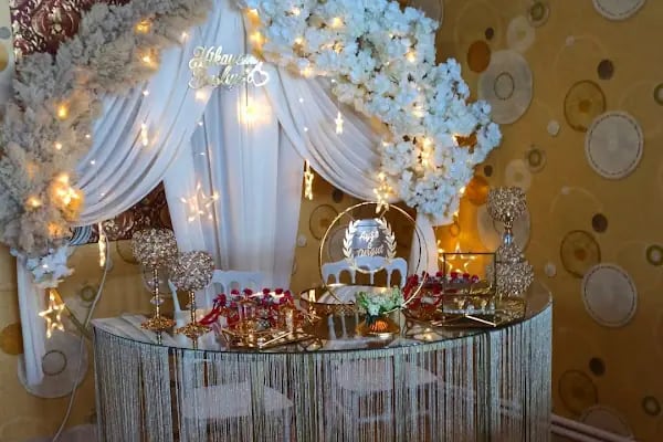 Mahra Şire Evi &amp; Cafe - Resim 3