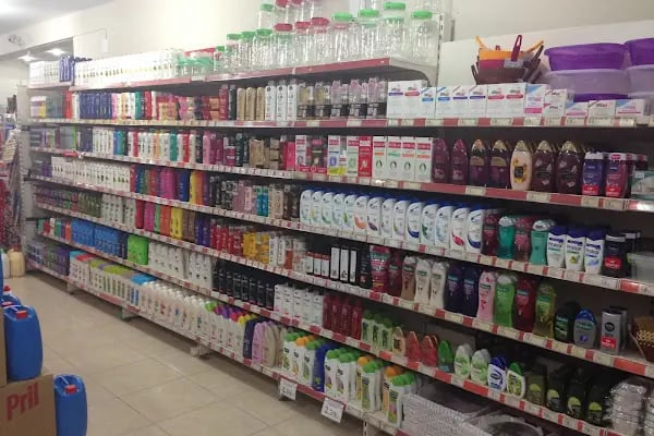 Aladağ Market (Merkez Şubesi) - Resim 13