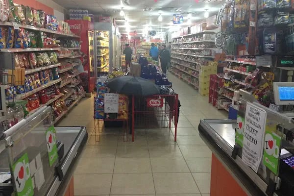 Aladağ Market (Merkez Şubesi) - Resim 8