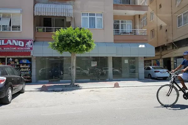 Aladağ Market (Merkez Şubesi) - Resim 4