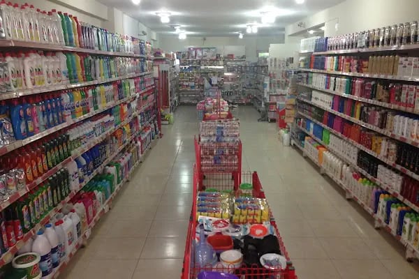 Aladağ Market (Merkez Şubesi) - Resim 5