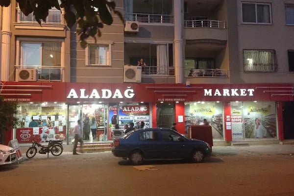Aladağ Market (Merkez Şubesi) - Resim 16