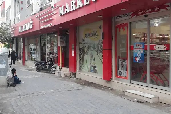 Aladağ Market (Merkez Şubesi) - Resim 18