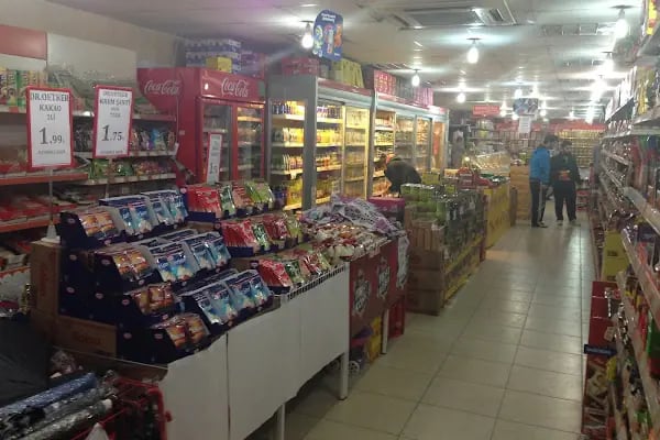 Aladağ Market (Merkez Şubesi) - Resim 9