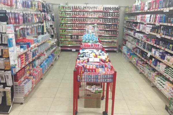 Aladağ Market (Merkez Şubesi) - Resim 12