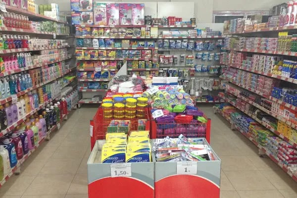 Aladağ Market (Merkez Şubesi) - Resim 11