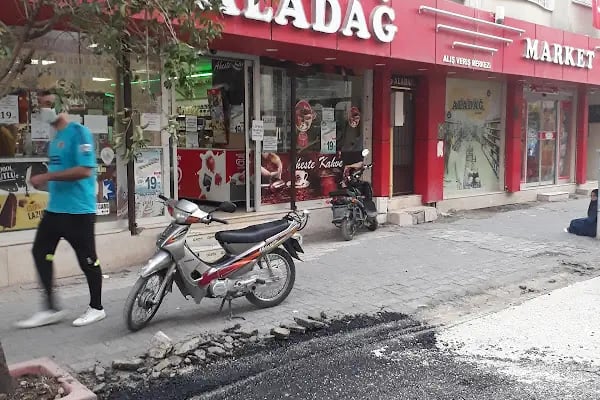 Aladağ Market (Merkez Şubesi) - Resim 20