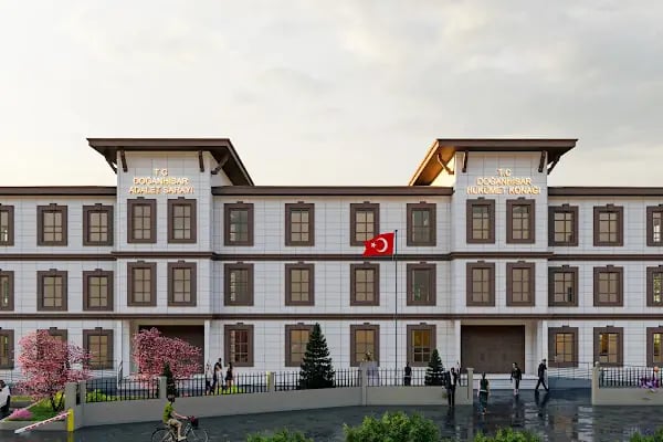 HASAN ÇAVDAR MİMARLIK - Resim 10