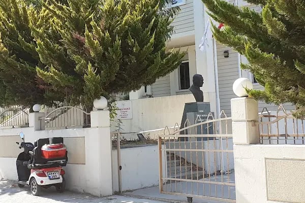 Bodrum 14 Nolu Yalıkavak Aile Sağlık Merkezi - Resim 4