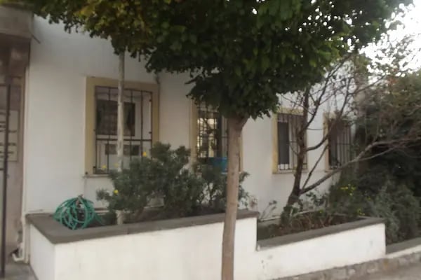 Bodrum 14 Nolu Yalıkavak Aile Sağlık Merkezi - Resim 6