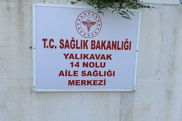 Bodrum 14 Nolu Yalıkavak Aile Sağlık Merkezi - Resim 3