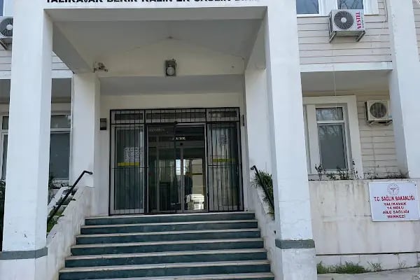 Bodrum 14 Nolu Yalıkavak Aile Sağlık Merkezi - Resim 2