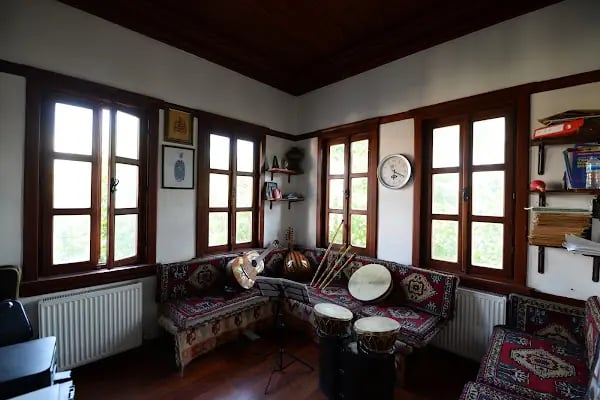 Neyzenler Konağı - Resim 3