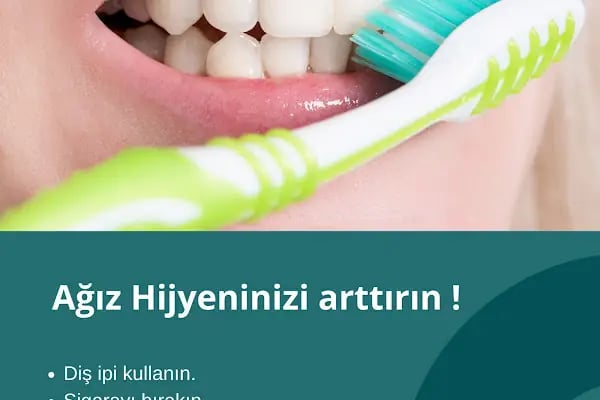 Gönen Özel Dt.Hale Karlıca Diş Kliniği - Resim 18