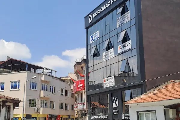 Gönen Özel Dt.Hale Karlıca Diş Kliniği - Resim 20