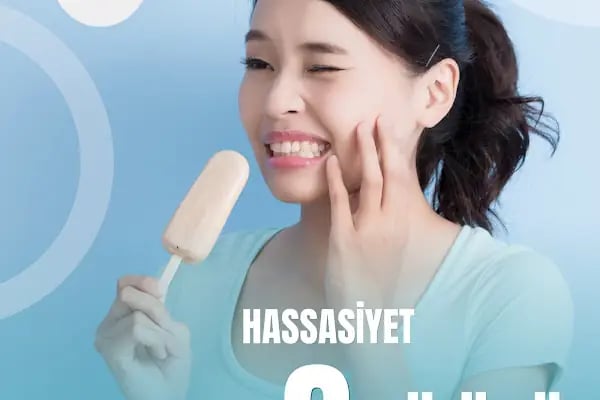 Gönen Özel Dt.Hale Karlıca Diş Kliniği - Resim 12