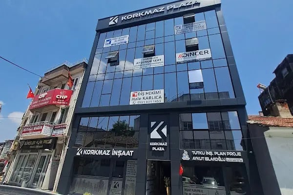Gönen Özel Dt.Hale Karlıca Diş Kliniği - Resim 7
