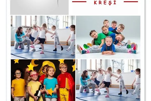 ÖZEL ELMA ŞEKERİ KREŞİ / GEMLİK - Resim 15
