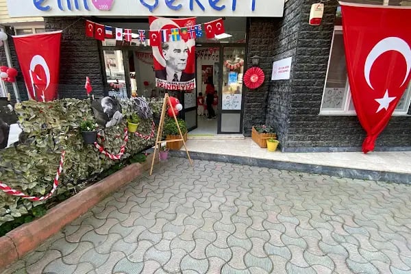 ÖZEL ELMA ŞEKERİ KREŞİ / GEMLİK - Resim 4