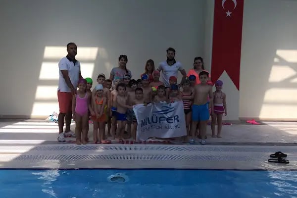 ÖZEL ELMA ŞEKERİ KREŞİ / GEMLİK - Resim 7