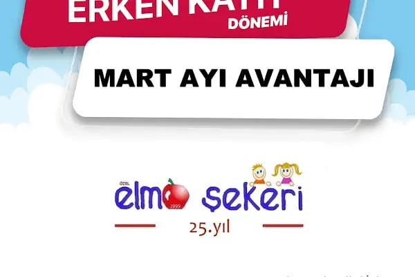 ÖZEL ELMA ŞEKERİ KREŞİ / GEMLİK - Resim 18