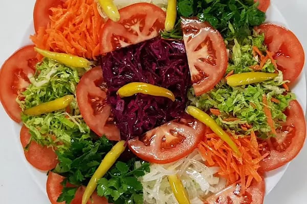 Ekmekçiler Pide Ve Lahmacun Salonu - Resim 18