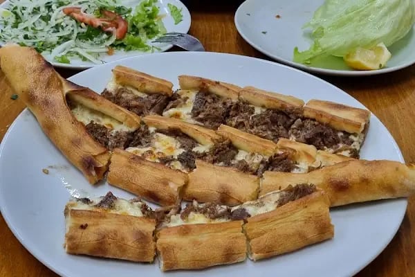 Ekmekçiler Pide Ve Lahmacun Salonu - Resim 17