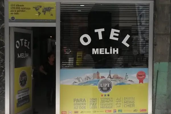 Melih Otel - Resim 12