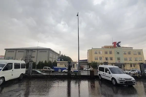 GAZİANTEP ARSLAN OTO TAMİR &amp; BAKIM SERVİSİ - Resim 2