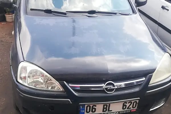 GAZİANTEP ARSLAN OTO TAMİR &amp; BAKIM SERVİSİ - Resim 13