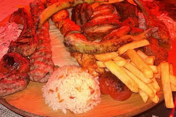 Hayat Steak House - Resim 2