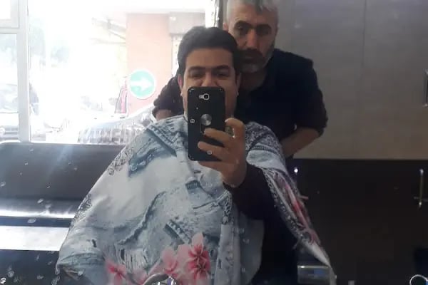 Hakan Erkek Kuaförü - Resim 2