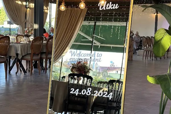Firuze Event - Resim 6