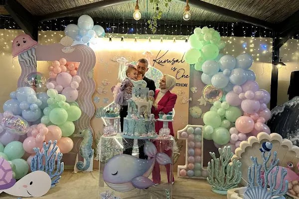 Firuze Event - Resim 9