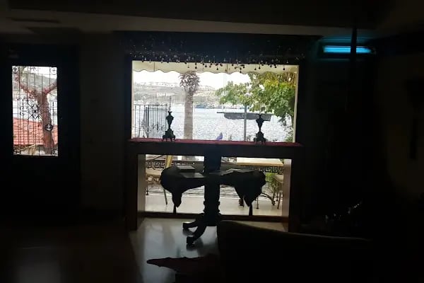 Victoria Hotel&amp;Lounge - Resim 18