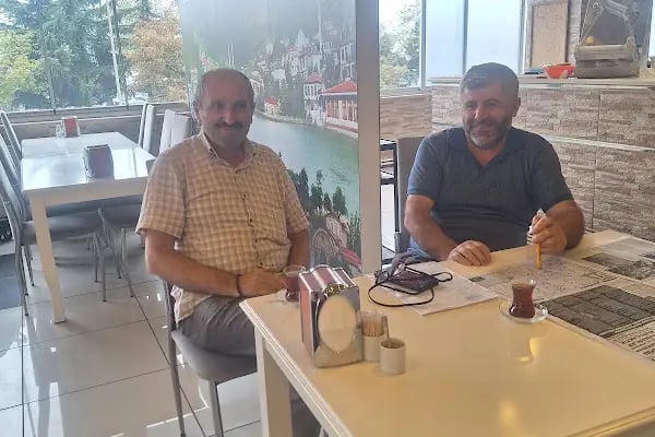 Pulathane Pide ve Köfte Salonu - Resim 1