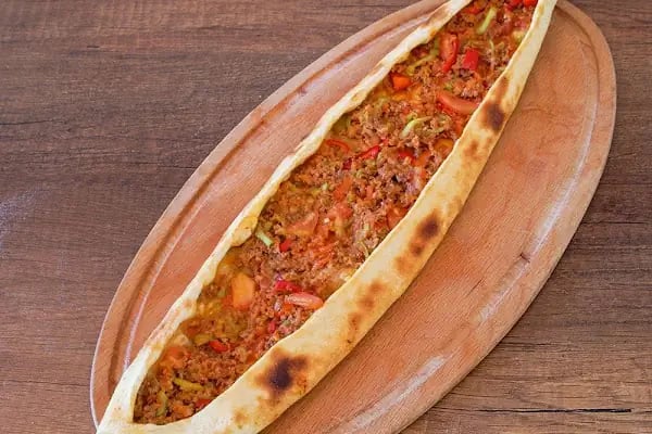 Pulathane Pide ve Köfte Salonu - Resim 8