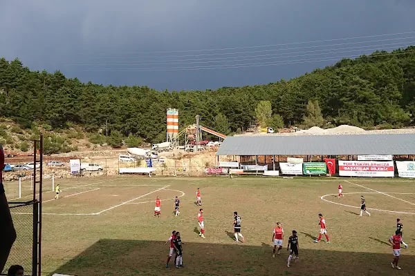 Aladağ Stadyumu - Resim 3