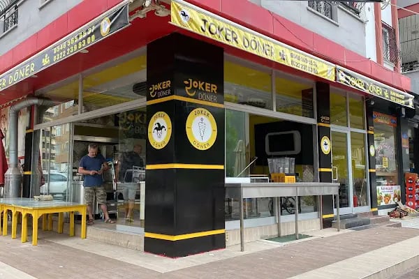 Joker Döner - Resim 12