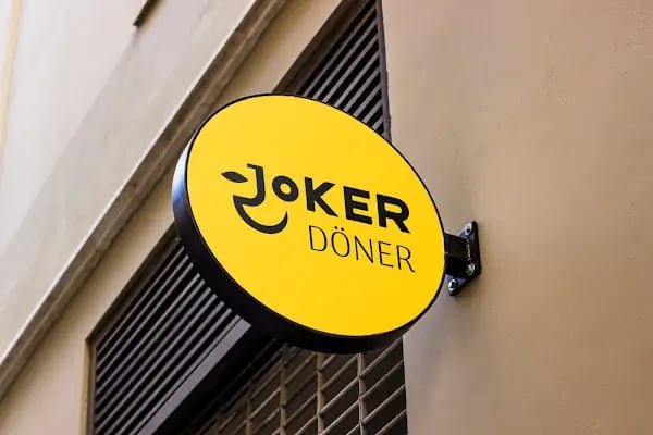 Joker Döner - Resim 10