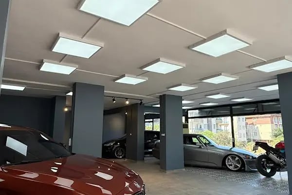 TitoCar DETAİLİNG - Resim 5