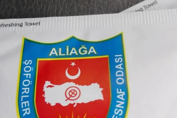 Aliağa Garaj Nakliyat - Resim 14
