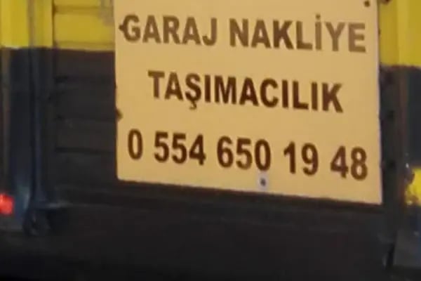 Aliağa Garaj Nakliyat - Resim 12