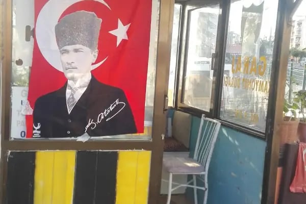 Aliağa Garaj Nakliyat - Resim 4