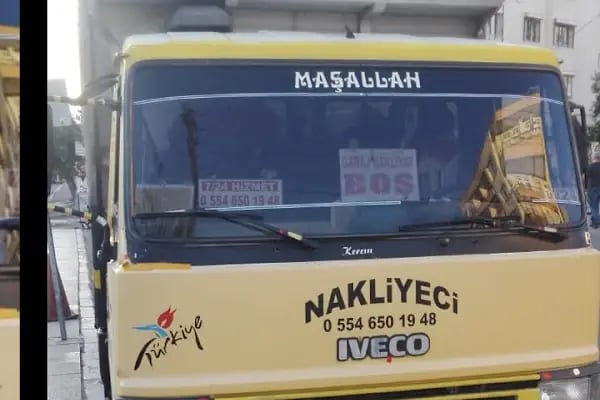 Aliağa Garaj Nakliyat - Resim 20