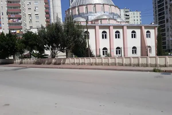 Ali Öz Cami - Resim 16