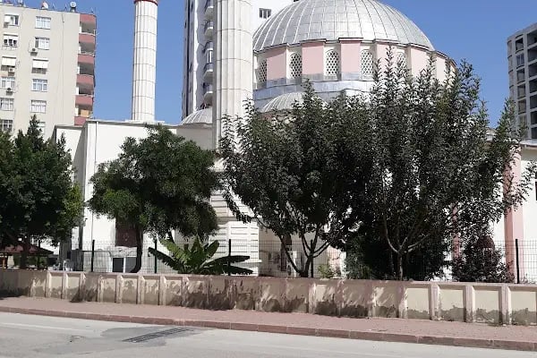 Ali Öz Cami - Resim 18