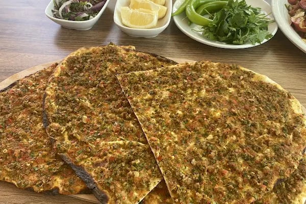 HASBAHÇE FIRINLI ET LOKANTASI - Resim 4